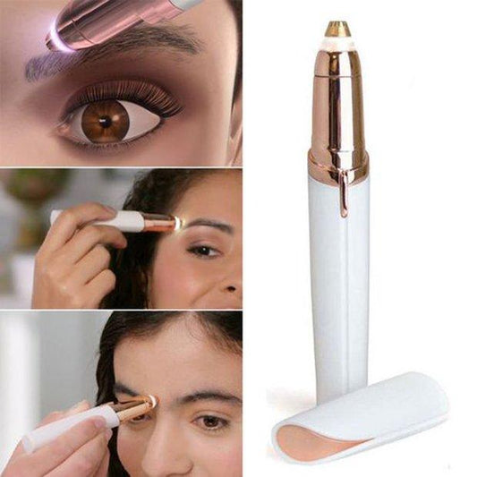 CEJAS PERFECTAS EN SEGUNDOS Y SIN DOLOR!